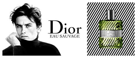 mannen geur dior|Eau Sauvage .